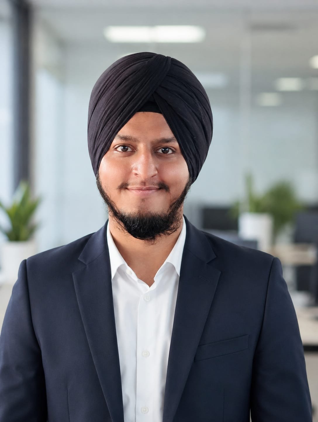 Jasbir Singh