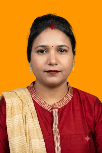 Prity Vishwakarma