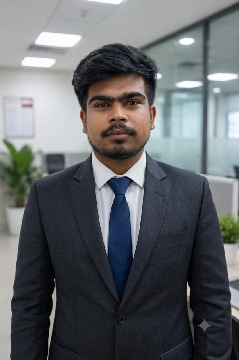 Sahil Singh