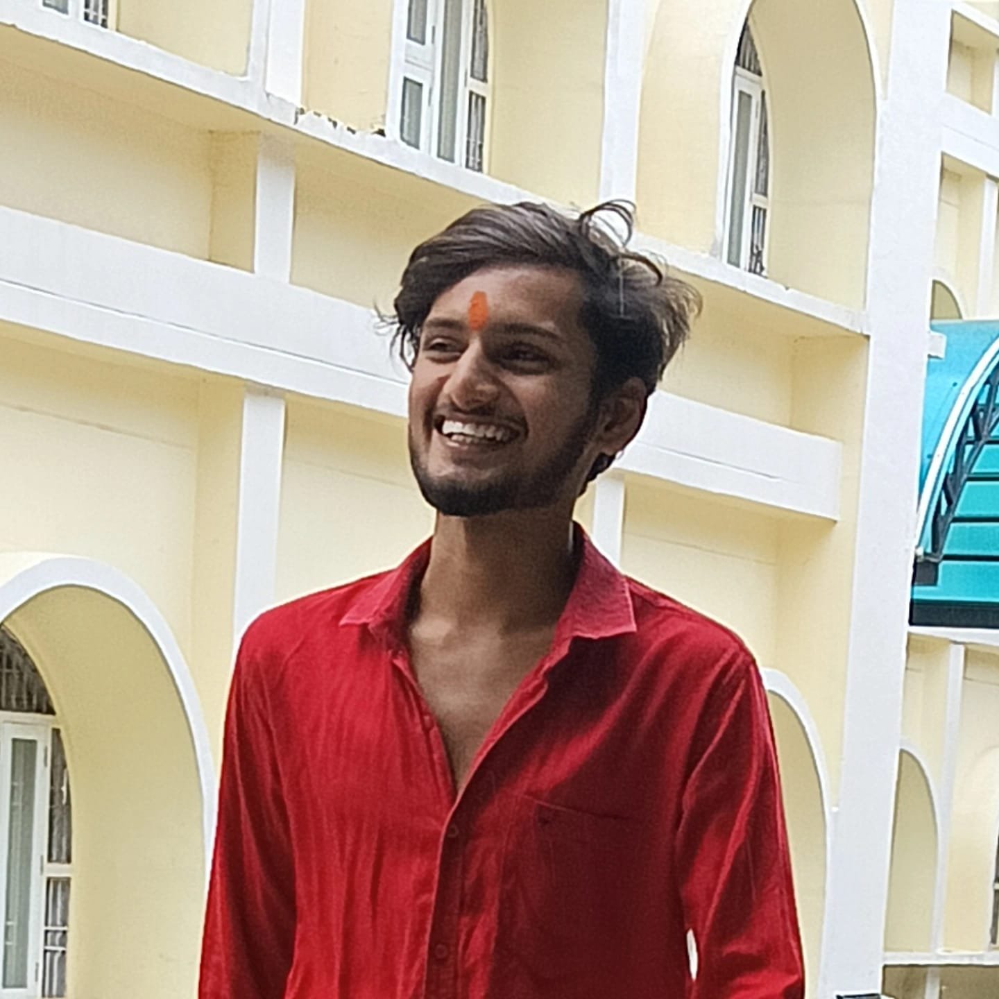 Saurabh Rauniyar