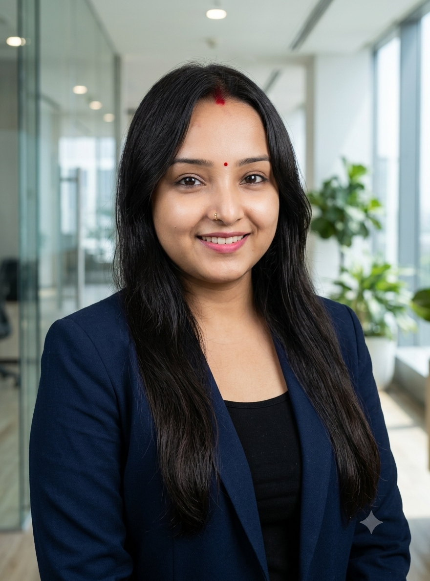 Simran Kumari