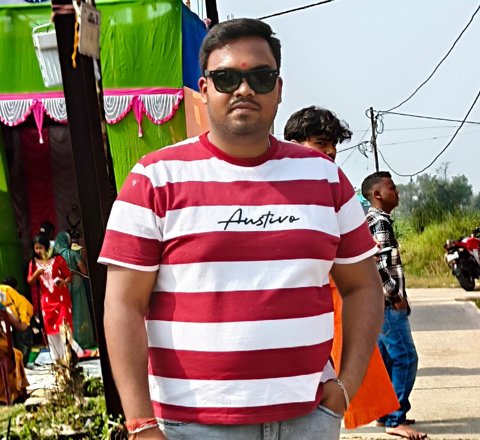 Vaibhav Kumar Chaudhary